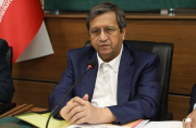 همتی: فروپاشی اقتصادی با بیانیه سیاسی تحقق نمیابد همتی: فروپاشی اقتصادی با بیانیه سیاسی تحقق نمیابد