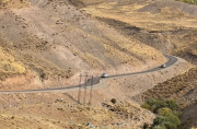 افتتاح ۲۴ کیلومتر راه روستایی در طالقان افتتاح ۲۴ کیلومتر راه روستایی در طالقان