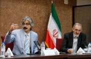 با حضور سفیر هند از دیوان عاقل شاهجهان‌آبادی رونمایی شد