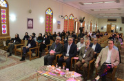 ایرانشناسی بدون زبانپژوهی عمیق و روشمند کامل نیست ایرانشناسی بدون زبانپژوهی عمیق و روشمند کامل نیست