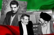 خاتمِ گمشده را باز بجو ای ایران! که بدان حلقه جهان زیر نگین ما بود خاتمِ گمشده را باز بجو ای ایران! که بدان حلقه جهان زیر نگین ما بود