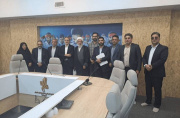 هیأت‌مدیره خانه مطبوعات کشور میهمان کمیسیون فرهنگی شد