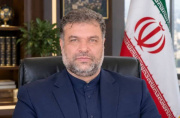 نخستین معاون اقتصادی مجمع جهانی قلم منصوب شد
