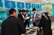 خانه کتاب و ادبیات در چهاردهمین نمایشگاه کتاب دوشنبه حضور پیدا کرد خانه کتاب و ادبیات در چهاردهمین نمایشگاه کتاب دوشنبه حضور پیدا کرد