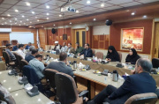 بازنگری اساسنامه بنیاد ملی بازیهای رایانهای بررسی شد بازنگری اساسنامه بنیاد ملی بازیهای رایانهای بررسی شد