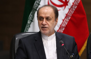 حاجیبابایی: ایکاش ایران یکپارچه روایت میشد حاجیبابایی: ایکاش ایران یکپارچه روایت میشد