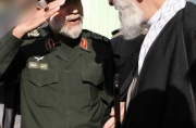 سردار بنبست شکن؛ فرماندهای که آرزویش خدمت در مسجد محله بود سردار بنبست شکن؛ فرماندهای که آرزویش خدمت در مسجد محله بود