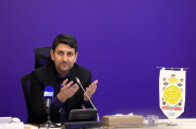 اینترنت رایگان در ۱۰۰ نقطه از مسیر راهپیمایی اربعین/ تامین ارز زائران اینترنت رایگان در ۱۰۰ نقطه از مسیر راهپیمایی اربعین/ تامین ارز زائران
