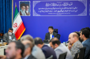 هاشمی: پروژههای فناوری باید پیوست رسانهای داشته باشند هاشمی: پروژههای فناوری باید پیوست رسانهای داشته باشند