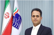 رئیس دفتر وزیر ارتباطات و فناوری اطلاعات منصوب شد رئیس دفتر وزیر ارتباطات و فناوری اطلاعات منصوب شد