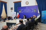 ضرورت تدوین برنامهای برای تقویت حضور زبان فارسی در فضای دیجیتال ضرورت تدوین برنامهای برای تقویت حضور زبان فارسی در فضای دیجیتال