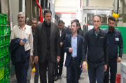 توسعه فناوری، مسیر رقابتپذیری صنعت قطعهسازی است توسعه فناوری، مسیر رقابتپذیری صنعت قطعهسازی است