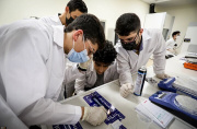 مدال نانو مشمول امتیاز نخبگی شد
