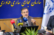 منتظری: اندیشکده اشتغال جهاد دانشگاهی، حلقه اتصال دانش و بازار کار است منتظری: اندیشکده اشتغال جهاد دانشگاهی، حلقه اتصال دانش و بازار کار است