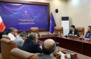 همافزایی ۲ دستگاه برای توسعه زیستبوم دانشبنیان در استانها همافزایی ۲ دستگاه برای توسعه زیستبوم دانشبنیان در استانها