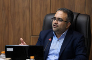 نوجوانان بیش از ۹ ساعت در فضای مجازیاند/توجه جدی به حکمرانی فجازی نوجوانان بیش از ۹ ساعت در فضای مجازیاند/توجه جدی به حکمرانی فجازی