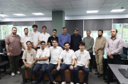مرکز ملی فضای مجازی از جوانان مستعد در حوزه امنیت سایبری حمایت می‌کند
