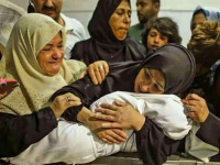 سکوت در برابر حذف صدای فلسطینی‌ها نقض آزادی بیان است