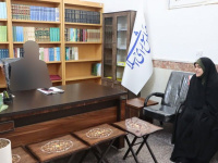  بی‌اعتنایی میزبان به آداب تشریفات !