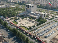 خودکفایی شهرداری قم در تولید برق مصرفی ساختمان های اداری