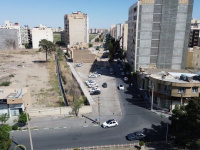 آغاز عملیات اجرایی بازگشایی بلوار یاسمن قم