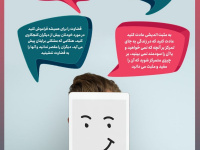 چگونه حال بد خودرا تغییر دهیم ؟ + اینفوگرافی