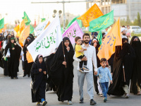 آمادگی کامل منطقه ۷ شهرداری قم برای برگزاری باشکوه کاروان شادی «غدیر تا ظهور»