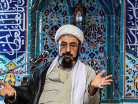 حمله رژیم صهیونی به ایران برای از بین بردن شعائر الهی است