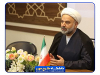 لزوم همگرایی ملی در هنگامه نبرد تمدنی