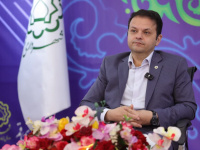 پروژه پیاده‌روسازی بلوار شهید کیوانفر قم تا یک‌ماه آینده به بهره‌برداری می‌رسد