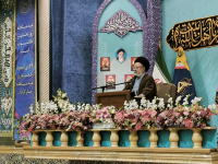 اثبات امامت و ولایت حضرت علی(ع) با آیه مباهله
