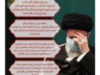 احکام عزاداری به فتوای مقام معظم رهبری (دام الظله)