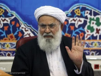 ملت امام حسینی(ع) ایران، تا آخرین نفر از کشور دفاع می‌کنند