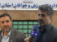 تأکید بر هم‌افزایی فرهنگی‌ـ‌ورزشی برای نسل آینده