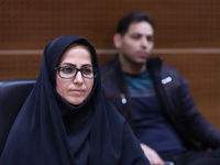 طراحی عرشه ۲۴۰۰ متر مربعی برای تقاطع غیرهمسطح زین‌الدین