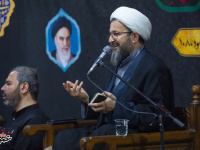 شاخصه بزرگ شدن از نگاه قرآن شکرگزاری و عدم غرور در نعمت است