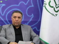 تأمین ژنراتور برق اضطراری پایانه مرکزی قم در حال انجام است