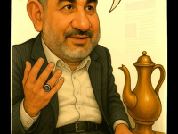فرمانداری خانه خبرنگاران است! 