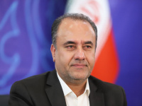 خدمات‌رسانی همه‌جانبه شهرداری قم به دلدادگان حسینی در مسیر ۷ کیلومتری بلوار معنوی پیامبر اعظم (ص)
