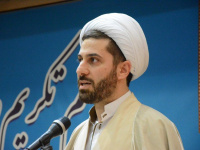 حجت‌الاسلام طالبی: موکب امامزاده شاه جمال(ع) بسیار مجهز و پیشگام در خدمت‌رسانی به زائران است
