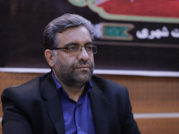 فعالیت بیش از ۵۰۰ نیروی خدمات شهری در مراسم دلدادگان اربعین حسینی