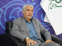 خدمات شبانه‌روزی در میدان آل یاسین برای عزاداران حسینی
