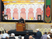 حجت الاسلام و المسلمین رفیعی مطرح کرد؛ یازده ویژگی برادر مؤمن در نهج‌البلاغه و تطبیق آن با سیره رهبر شهید