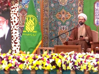 از کربلا تا امروز، حفظ دین با شهادت گره خورده است
