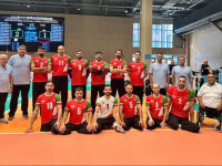 نخستین گام حسین گلستانی در قهرمانی جهان با پیروزی ایران