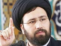 حجت‌الاسلام والمسلمین خمینی: مسئولی که در فکر انتقام رهبر شهید نباشد باید به وجدان خود شک کند