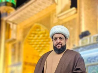 حجت‌الاسلام‌و‌المسلمین خورشیدی: گریه بر رهبر شهید علاوه بر جنبه عاطفی جنبه سیاسی هم دارد