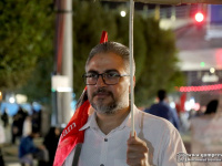 خیابان با ما