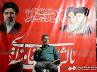 فرهنگ سازی و تبیین انرژی در خیابان