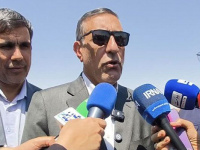 معاون اجرایی رئیس‌جمهور: پروژه تصفیه خانه فاضلاب در دست احداث قم معادل مجموع پروژه‌های اجراشده گذشته است